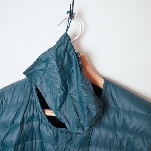 Mont Bell Down Sweater - Picture 4 of 5